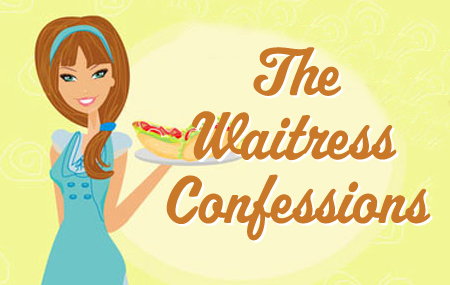 The Waitress Confessions - Total Food Service